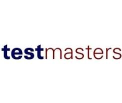 TestMasters Promo Codes & Coupons