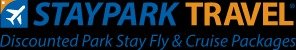 STAYPARKTRAVEL Promo Codes & Coupons