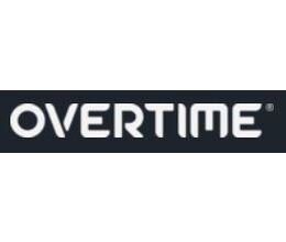 Overtime Brand Promo Codes & Coupons