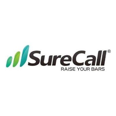 SureCall Promo Codes & Coupons