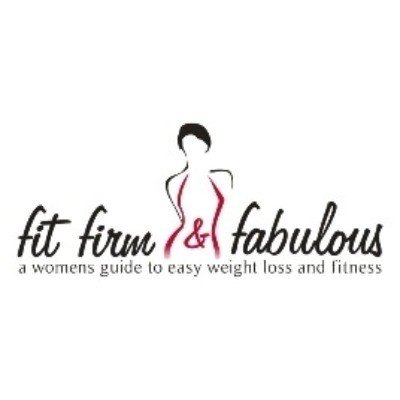 Fit Firm And Fabulous Promo Codes & Coupons