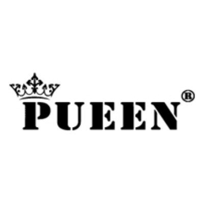 Pueen Promo Codes & Coupons