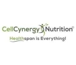 CellCynergy Nutrition Promo Codes & Coupons