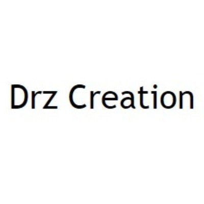 Drz Creation Promo Codes & Coupons