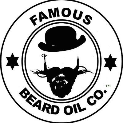Famous Beard Oil Promo Codes & Coupons