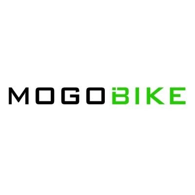 Mogo Bike Promo Codes & Coupons