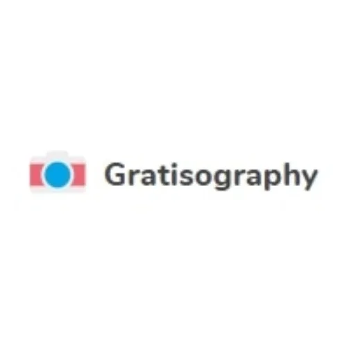 Gratisography Promo Codes & Coupons