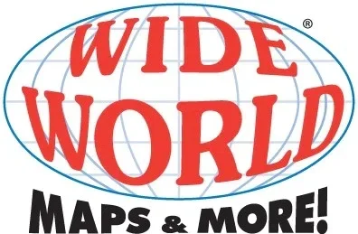 Wide World Maps & More Promo Codes & Coupons