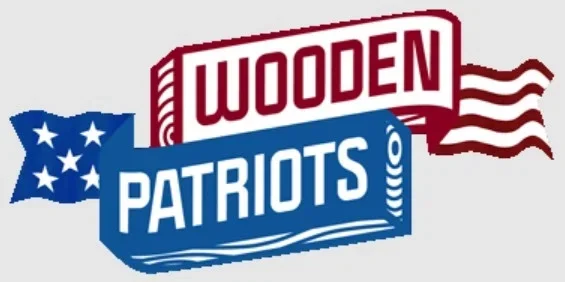 Wooden Patriots Promo Codes & Coupons