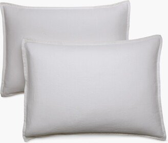 DWR Sham Pair - Linen Outlet