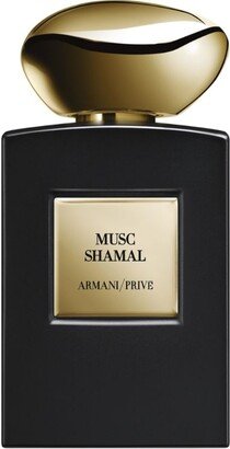 Privé Musc Shamal Eau De Parfum (100Ml)