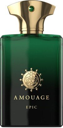 Epic Man Eau De Parfum (100Ml)