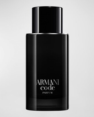 ARMANI beauty Code Eau de Parfum, 2.5 oz.