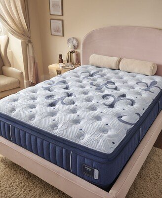 Estate Firm Euro Pillowtop 15 Mattress- King