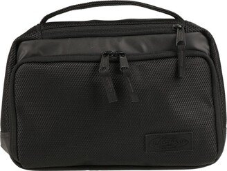 Beauty Case Black-AG