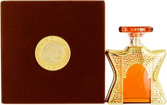 Unisex Dubai Amber 3.3Oz Edp Spray