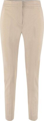 Pegno Tailored Trousers-AA