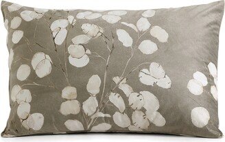 Lunaria Pillow Sham, King