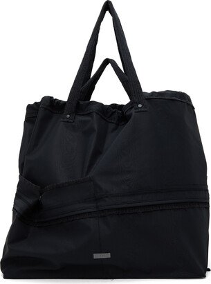 XLIM Black EP.4 02 Tote