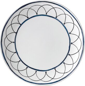 Blue Bird 10 Dinner Plate