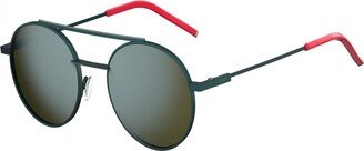 Fendi Eyewear Ff 0221/s Sunglasses