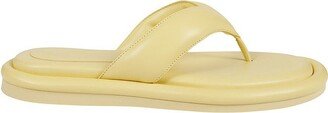 Gia 5 Slip-On Sandals