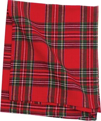 C F Home Arlington Plaid Napkin, Set of 6