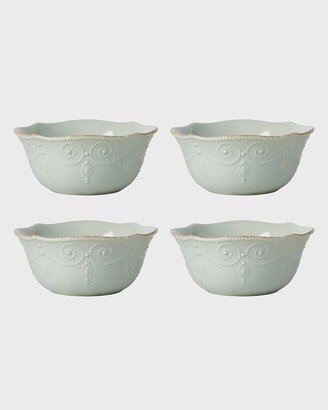 French Perle All-Purpose Bowls, Set of 4