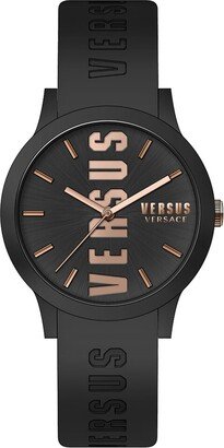 Versus Versace Versus By Versace Barbes Black Watch