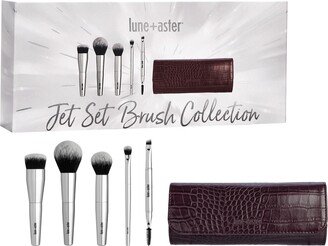 Jet Set Brush Collection