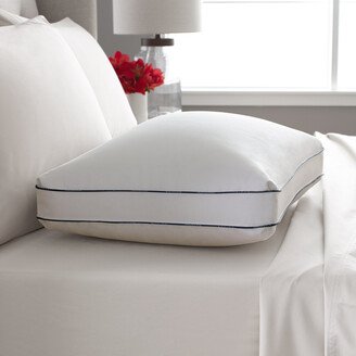 SuperLoft Down Organic Cotton Cover Pillow