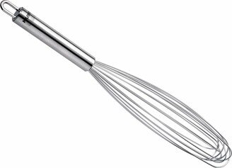 10-Inch French Wire Whisk, Stainless Steel