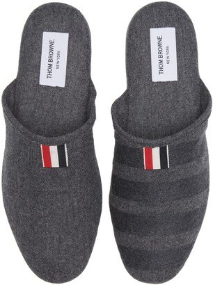 4-Bar Slipper