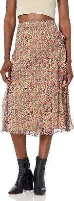 Womens Women's CAILLIE Skirt-AA