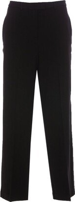 Wide-Leg Trousers-BG