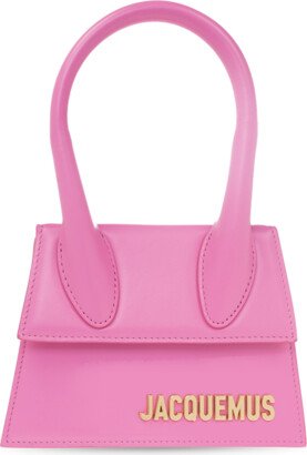 ‘Le Chiquito’ Shoulder Bag - Pink