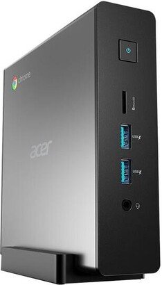 Acer Dt.Z1MAA.001 CXI4 Chromebox Intel Celeron 5205U 2 Core 1.90 GHz - 4 Gb Ram DDR4 Sdram - 32 Gb Flash Memory Capacity - Chrome Os Desktop