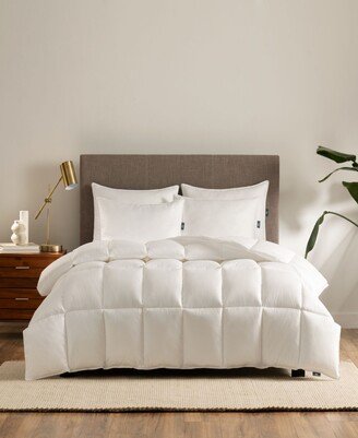 Down Illusion Antimicrobial Down Alternative All Season Comforter - King/California King