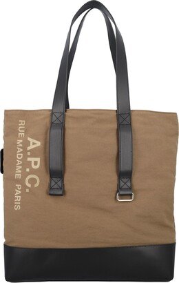 Sense Shopping Bag