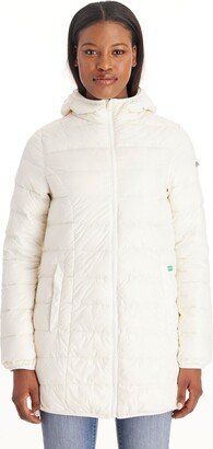 Modern Eternity Maternity Ashley - 3in1 Down Maternity Jacket