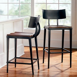 Roco Bar & Counter Stool