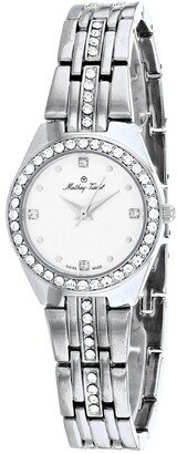 Mathey-Tissot Women's Fleury 2581 Watch