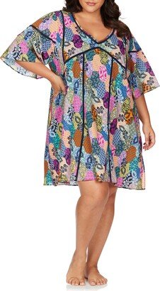 Artesands Salmagundi Brahms Cover-Up Dress