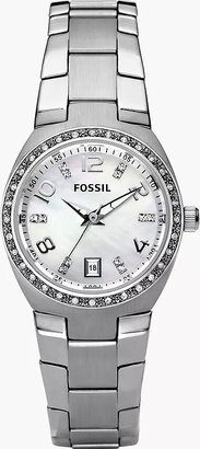 Colleague Stainless Steel Watch