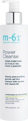 Power Cleanse 8.4 fl oz 250 ml