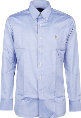 Long Sleeve Dress Shirt