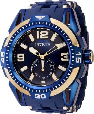 Men's Sea Spider Watch