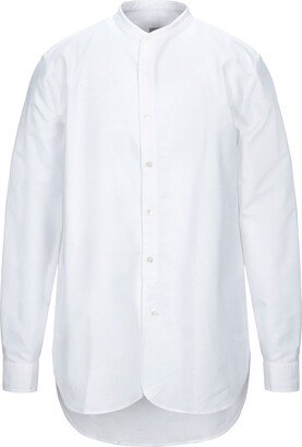 Shirt White-HL