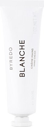 Blanche Hand Cream, 30 mL