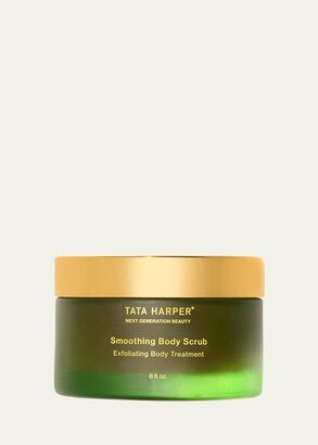 6 oz. Smoothing Body Scrub